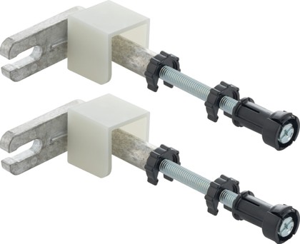 Комплект крепления к стене Geberit Duofix для отдельного монтажа 111.815.00.1