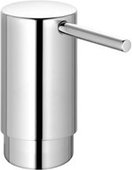 Дозатор для жидкого мыла Keuco Elegance, встроенный, хром 11649010101