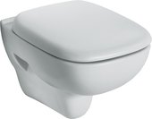 Унитаз подвесной Ifo Sjoss RP313100500