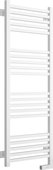 Полотенцесушитель электрический Сунержа Модус 2.0 1200x400, МЭМ правый, белый матовый 30-5601-1240