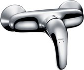 Смеситель для душа Hansgrohe Focus, хром 31760000