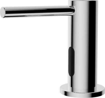 Дозатор моющего средства Omoikiri OM-09 Sensor C, хром 4995087