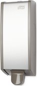 Диспенсер для жидкого мыла, алюминий/пластик Tork Aluminium 452000