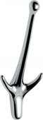 Крючок хром Colombo Appenditutto AM27Hook2.000