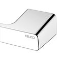 Поручень Keuco Aveno, 350мм, хром 14607 010000
