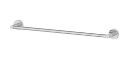Держатель для полотенец ArtWelle Harmonia, 600мм, хром HAR 028