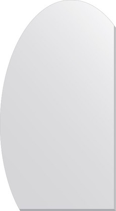 Зеркало для ванной FBS Practica 50/60x110см с фацетом 10мм CZ 0434