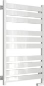 Полотенцесушитель электрический Сунержа Центурион 2.0 1000x600, МЭМ правый, белый 12-5603-1060