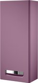 Шкафчик правый, 34.4x80.0см, виноград Roca The GAP ZRU9302744