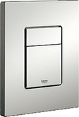 Кнопка смыва для инсталляции для унитаза, матовый хром Grohe Skate Cosmopolitan 38732P00