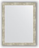 Зеркало Evoform Definite 740x940 в багетной раме 61мм, алюминий BY 3268
