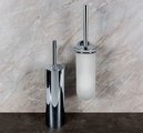 Держатель для полотенец Colombo Melo, кольцо, хром B1231.CR