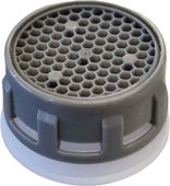 Аэратор для смесителя Neoperl Perlator Honeycombe M22/24, внутренняя часть, 1шт 40.3030.000