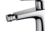 Смеситель для биде Aquatek Бетта, хром AQ1118CR