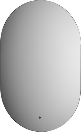 Зеркало Defesto Opti 40x60, LED подсветка, ИК-выключатель, нейтральный белый свет DF 2901R