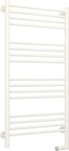 Полотенцесушитель электрический Сунержа Богема 2.0, прямая, 1000x500, МЭМ справа, белый 12-5205-1050