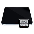 Весы напольные электронные с дисплеем 150кг/100гр Soehnle Comfort Senso 63310