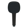 Ручной душ Grohe Tempesta Cube 110, 2jet Eco, матовый чёрный 267462433