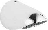 Душ верхний, 1 вид струи, хром Grohe RELEXA 28002000