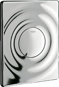 Кнопка смыва для инсталляции для унитаза, хром Grohe SURF 38574000
