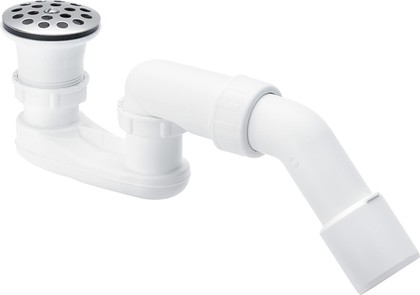 Сифон для поддона Viega Varioplex d52 312121