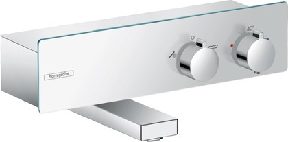 Термостат для ванны Hansgrohe ShowerTablet 350, хром 13107000