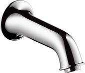 Излив для ванны, хром Hansgrohe Talis Classic 14148000