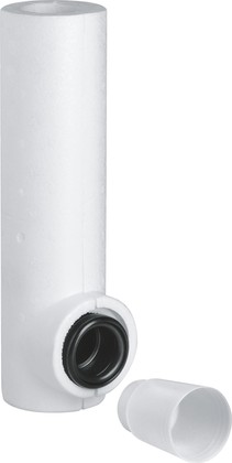 Встроенная смывная трубка Grohe для встраиваемого бачка 43908000