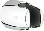 Держатель ручного душа фиксированный, хром Grohe MOVARIO 28403000