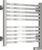 Полотенцесушитель электрический Сунержа Модус 2.0, 500x500, МЭМ правый, полированная сталь 00-5601-5050