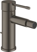 Смеситель для биде Grohe Essence S-Size, тёмный графит матовый 32935AL1