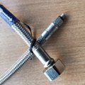 Шланг подключения смесителя Grohe M6x0.75 G3/8, 600мм 64371040
