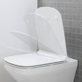 Сиденье для унитаза Duravit DuraStyle, SoftClose 0060590000