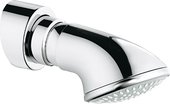 Душ верхний, 3 вида струи, хром Grohe Relexa 27065000