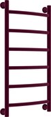 Полотенцесушитель водяной Сунержа Галант+ 800x400, пурпурный флок 58-0200-8040