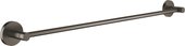 Держатель для полотенец Grohe Essentials 60см, тёмный графит матовый 40366AL1