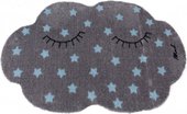 Коврик для комнаты Mad about Mats Lotta Touch 110x67 5401623081523