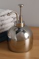 Дозатор для жидкого мыла Spirella Amy фарфор, хром 1020164