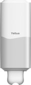 Диспенсер для мыла-пены Tellus Wave Design SC4, 1000мл, механический, белый 954000