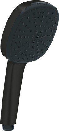 Ручной душ Grohe Tempesta Cube 110, 2jet Eco, матовый чёрный 267462433