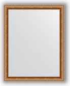 Зеркало Evoform Definite 750x950 в багетной раме 64мм, версаль бронза BY 3271