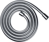 Душевой шланг пластиковый 1.6м Hansgrohe Isiflex 28276000