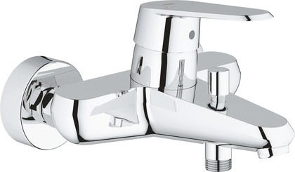 Смеситель для ванны Grohe Eurodisc Cosmopolitan, хром 33390002