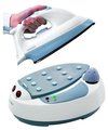Паровая система Leifheit Fashion Steamer 76068