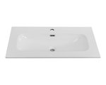 Раковина накладная Aquatek 810x460, белый AQ0780-00