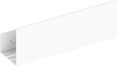 Полочка для душа Keuco, настенный монтаж, съёмная, 320x120x96мм, белый матовый 24952 510000