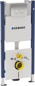 Монтажный набор для подвесного унитаза Geberit Duofix UP182 458.161.21.1