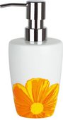 Дозатор для мыла Spirella Darwin Big Flower 1011833