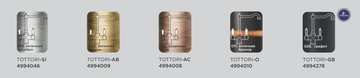 Смеситель для кухни Omoikiri Tottori-ORB, кран питьевой воды, античная бронза 4994010