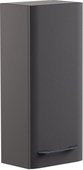 Шкафчик подвесной, 1 дверь, левый, 35x21x70см Verona Moderna MD502L